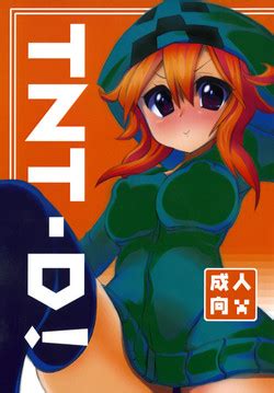 Parody Minecraft Popular Nhentai Hentai Doujinshi And Manga