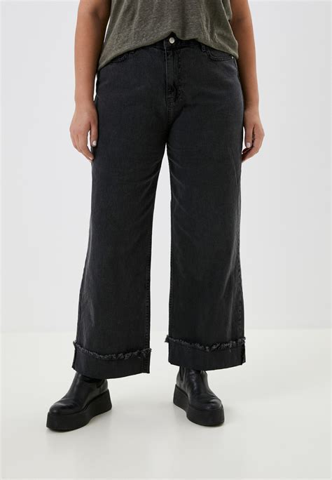 Джинсы Trendyol, цвет: серый, RTLACM691401 — купить в интернет-магазине ...