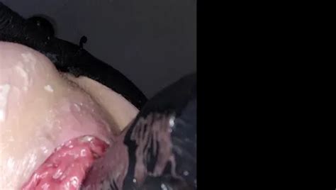 Sissy BBC Anal Trainng XHamster