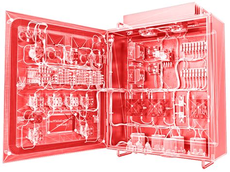 SOLIDWORKS Electrical CADCentric Solutions Inc