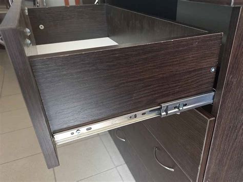 Вставить ящики в комод - 81 фото