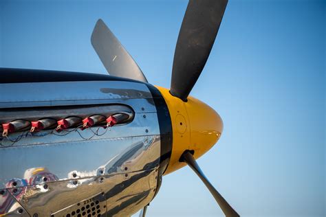 Warbird Area Photo By Sam Sasin EAA AirVenture Oshkosh Flickr