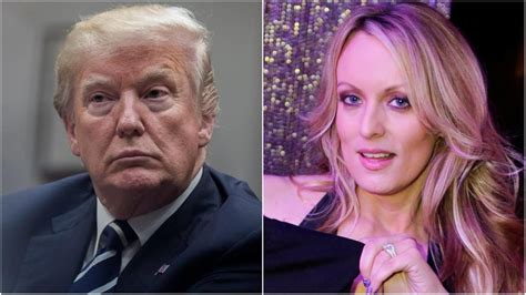 Abogado de Stormy Daniels asegura que la actriz porno tiene imágenes