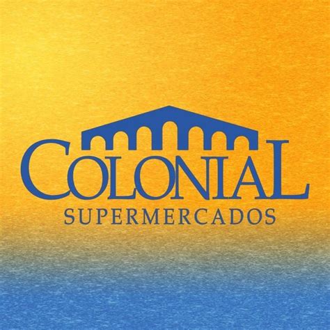 Supermercados Colonial Supercolonial • Threads Say More
