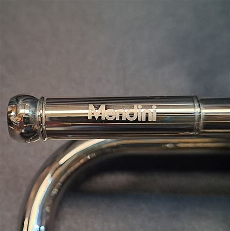 Used Student Trumpet Mendini Star City Music