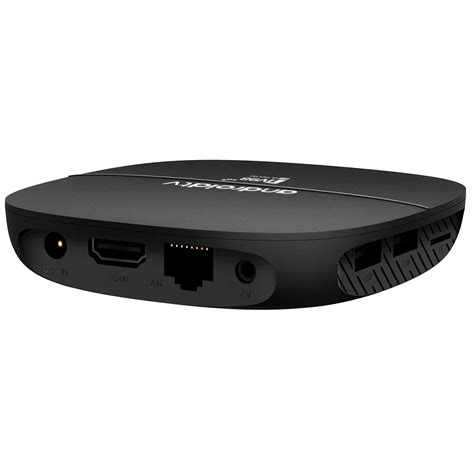 Приставка Smart TV Android 13 TvBox S TV98 5G, 8K Ultra HD, 64-бит 4K ...