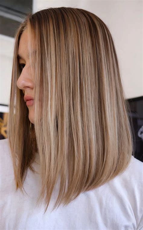 32 Cute Lob Haircut Ideas 2022 S Best Lob Haircuts