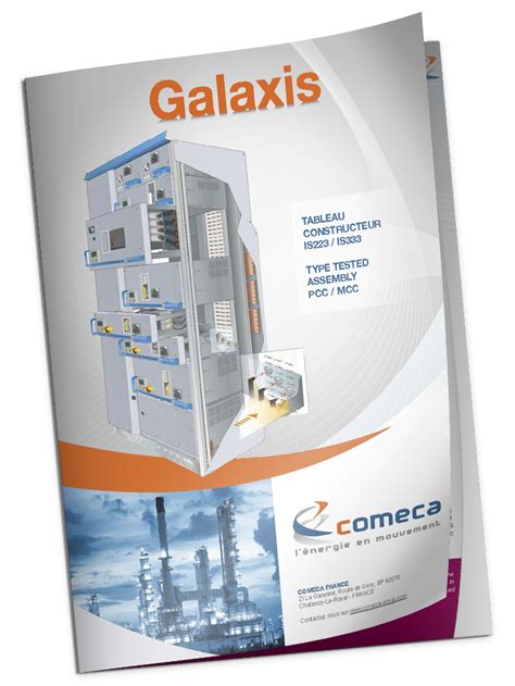 Brochure Galaxis Withdrawable Switchboard For Hydrogen Production