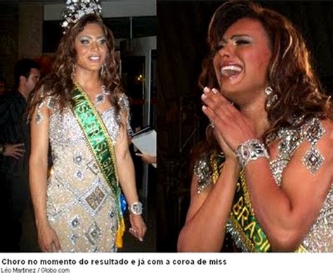 Belasperfeitas Miss Brasil Gay