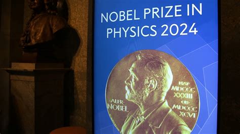 Ai Pioneers Geoffrey Hinton John Hopfield Win Nobel Prize In