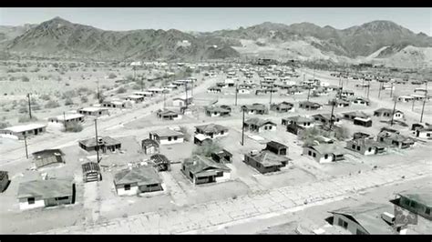 Lost In Ghost Town Of Eagle Mountain Fpv Youtube