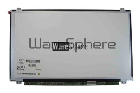 682089-001 B156XW04 V.0 & V.5 New Laptop 15.6" WXGA Glossy Slim LED LCD ...