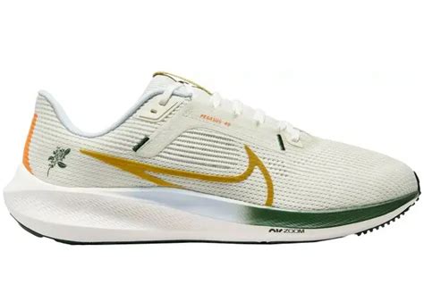 Nike Air Zoom Pegasus 40 Wildflowers Sea Glasssailbronzine