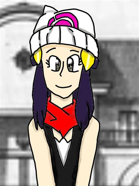 Platinum Lady Berlitz By Alpha1113 On Deviantart