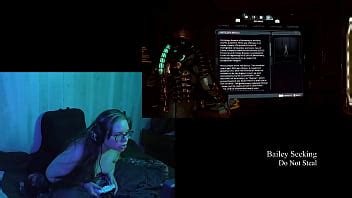 Naked Deadspace Play Through Part XVIDEOS