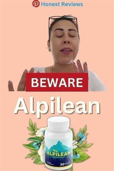 Alpilean reviews surprising customer reviews about alpilen products ...