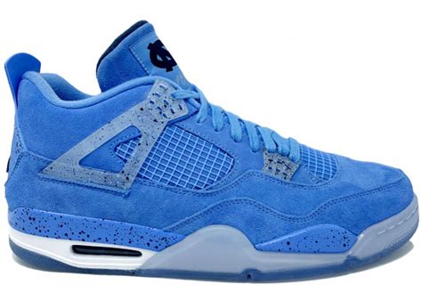 Jordan 4 Retro Unc Pe