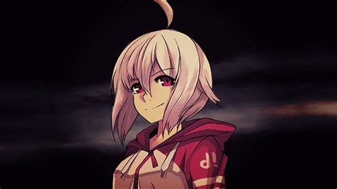 HD wallpaper: bar, cocktails, Julianne Stingray, va-11 hall-a, neon