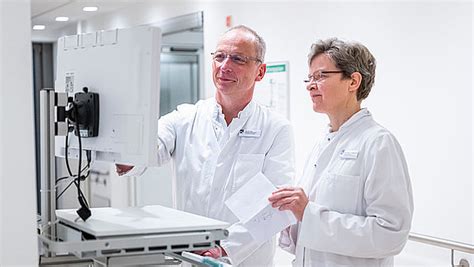 Behandlungsangebot Klinikum Gütersloh