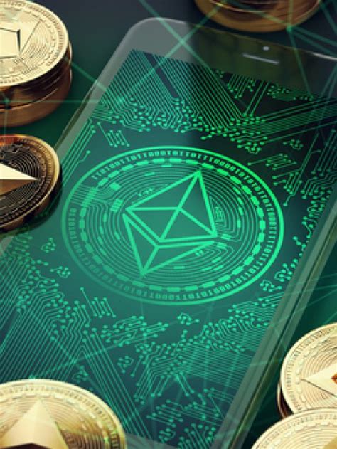 Ethereum Um Esquema X Maior Do Que Ftx Diz Ex Conselheiro Da