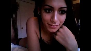 Super Hot Tranny On Cam XNXX