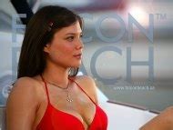 Naked Jeananne Goossen Added By KA