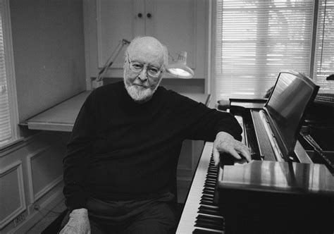 Music By John Williams Documentary Starts Streaming November 1 On