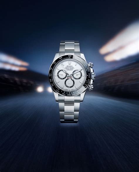 The Rolex Cosmograph Daytona Watch Refreshed For 2023