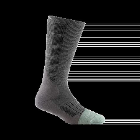 how to darn a sock 12