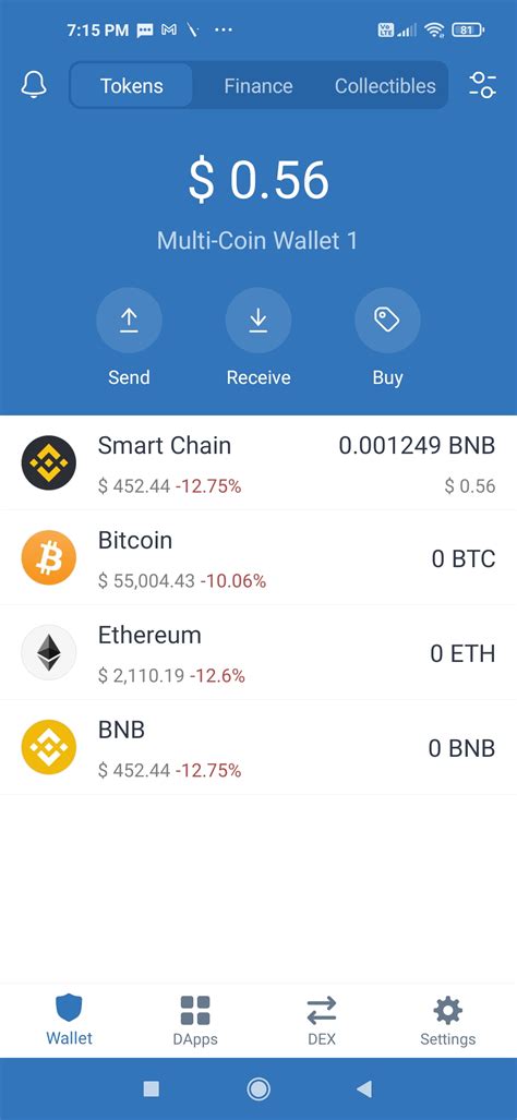 How To Buy Safemoon Using Trust Wallet And Pancake Swap