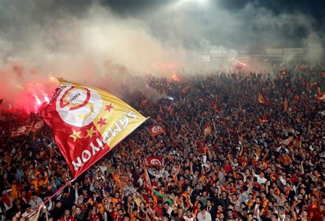 L Kten Zirveye Galatasaray N Ampiyonluk Yolculu U K R Lma