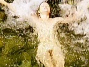 IVA KRAJNC Nude AZNude