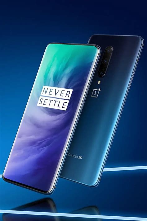 OnePlus 7 Pro 5G specs, review, release date - PhonesData