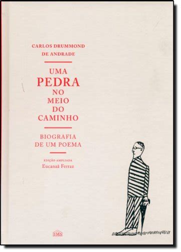 Pedra No Meio Do Caminho - Uma Pedra No Meio Do Caminho | Amazon.com.br