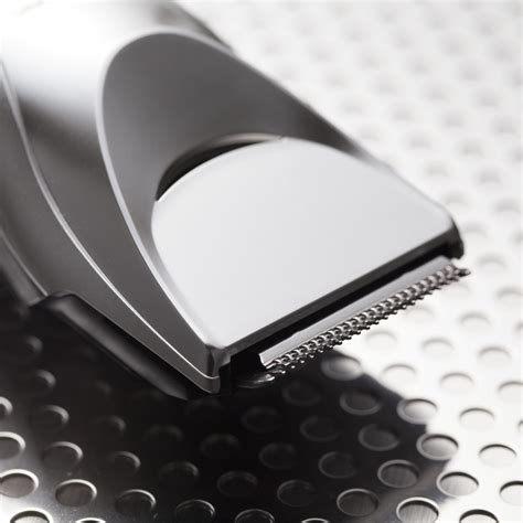 Panasonic ER-GC71 trymer do włosów i brody (39 ustawień od 0.5 do 20 mm ...