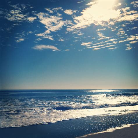 Spring Lake, NJ Beach