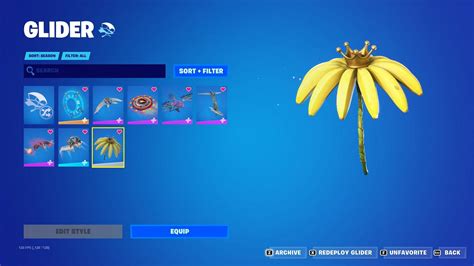 Victory Umbrella Chapter 4 Season 3 How To Get Fortnite Chapter 4