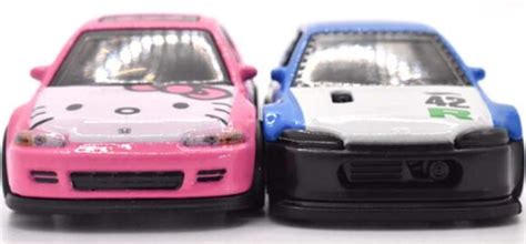 HONDA CIVIC CUSTOMのレビューEGシビックのFFドラッグレーサー HCT11 HHF51 Hot Wheels 情報まとめ ホットウィール にわかマニア