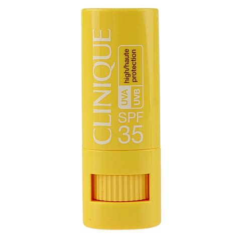 CLINIQUE SUN Protective Lip Balm SPF 35 | notino.co.uk