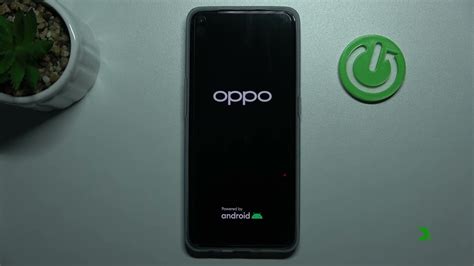 C Mo Salir Del Modo Recovery En Oppo Find X Lite Youtube