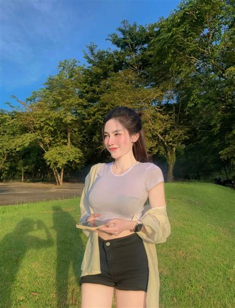 Hot Girl Nh M C A Th I Lan C Nhi U Nh N H Ng S N N