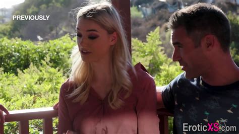 Petite Blonde Reveals Her Lust For Pleasing Cock