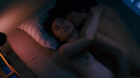 Nude Video Celebs Akari Fukunaga Nude Hand 2022