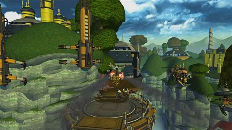 Ratchet and Clank®: Collection PS3 — buy online and track price history ...