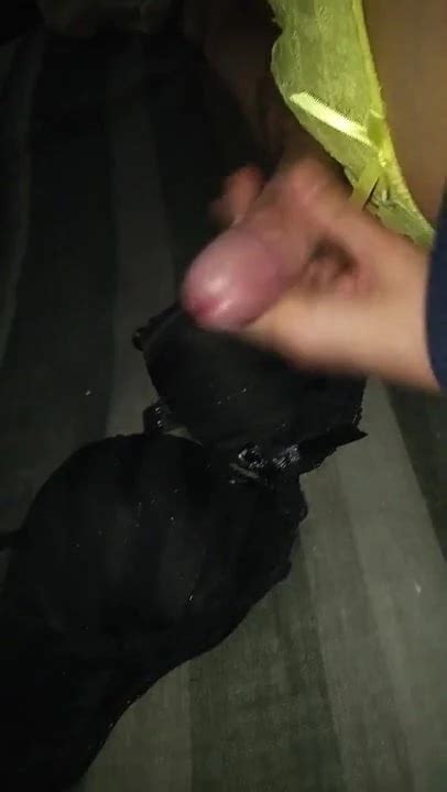 Bra Cum Gay Masturbation Porn Xhamster