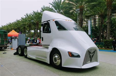 California's Clean Truck Rule: First Of Its Kind & Long Overdue