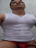 Naked Hard Men Gay Muscle GAYMANICUS