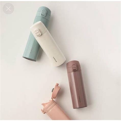 Jual Lock Lock Hot Cool Tumbler Lhc Ml Shopee Indonesia