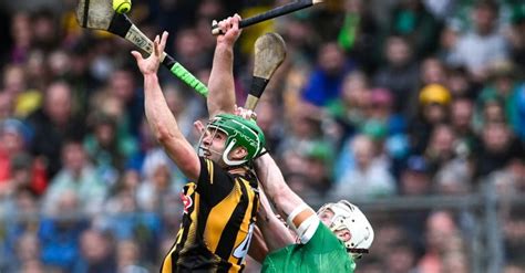 2024 Allianz Hurling League Fixtures Results Latest Table Standings