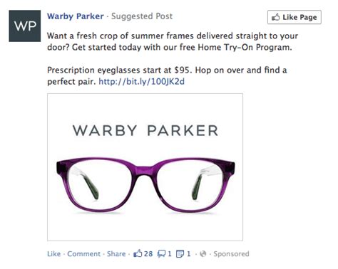 How To Set Up A Facebook Suggested Post